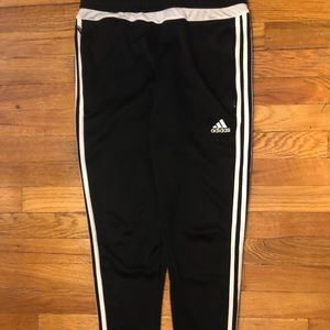 Quality Adidas track pants